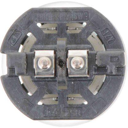 Philips Turn Signal / Parking Light Bulb PW16WHTRC1
