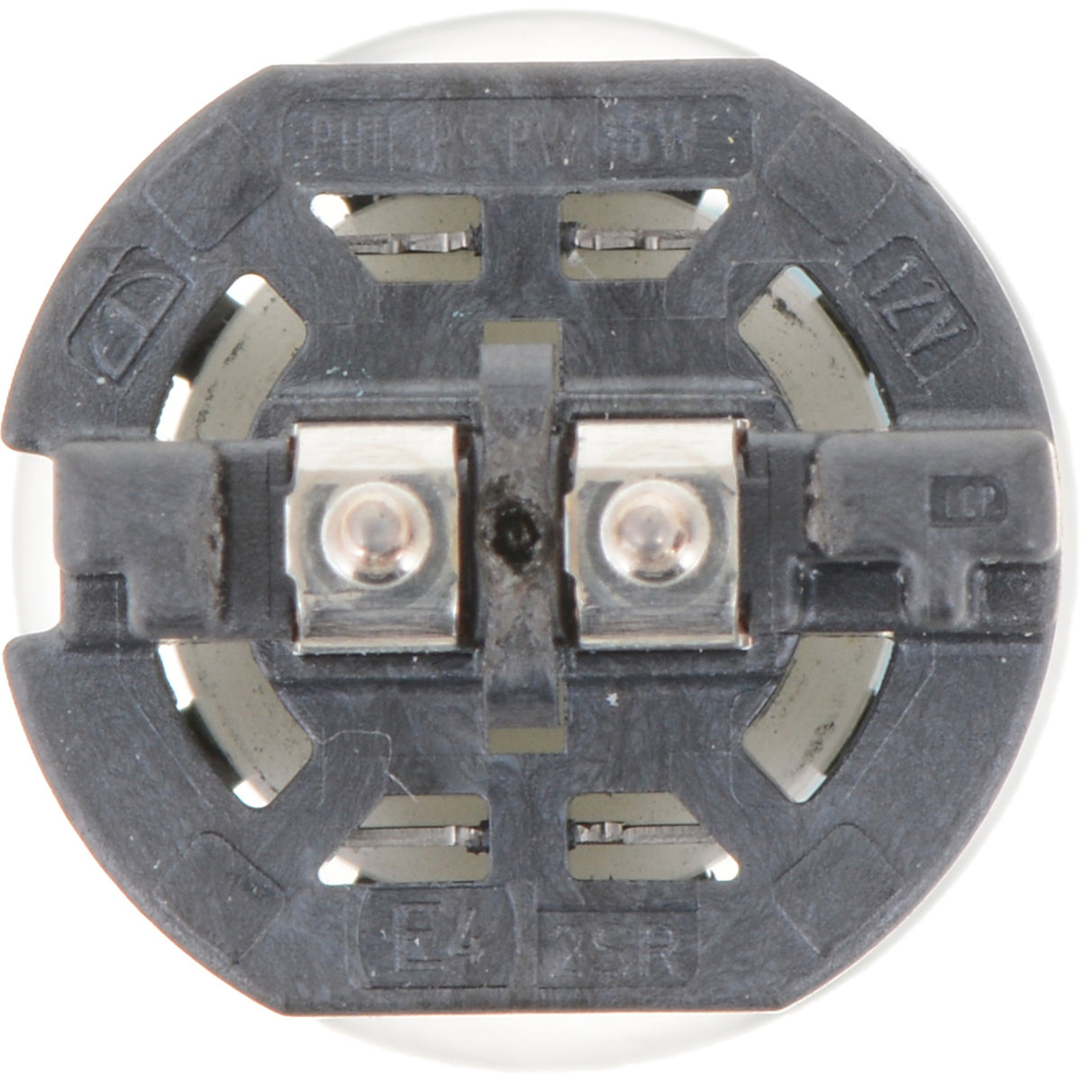 Philips Turn Signal / Parking Light Bulb PW16WHTRC1