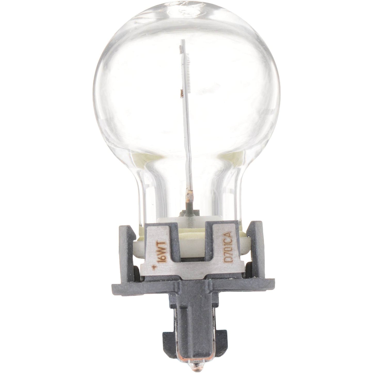 Philips Turn Signal / Parking Light Bulb PW16WHTRC1