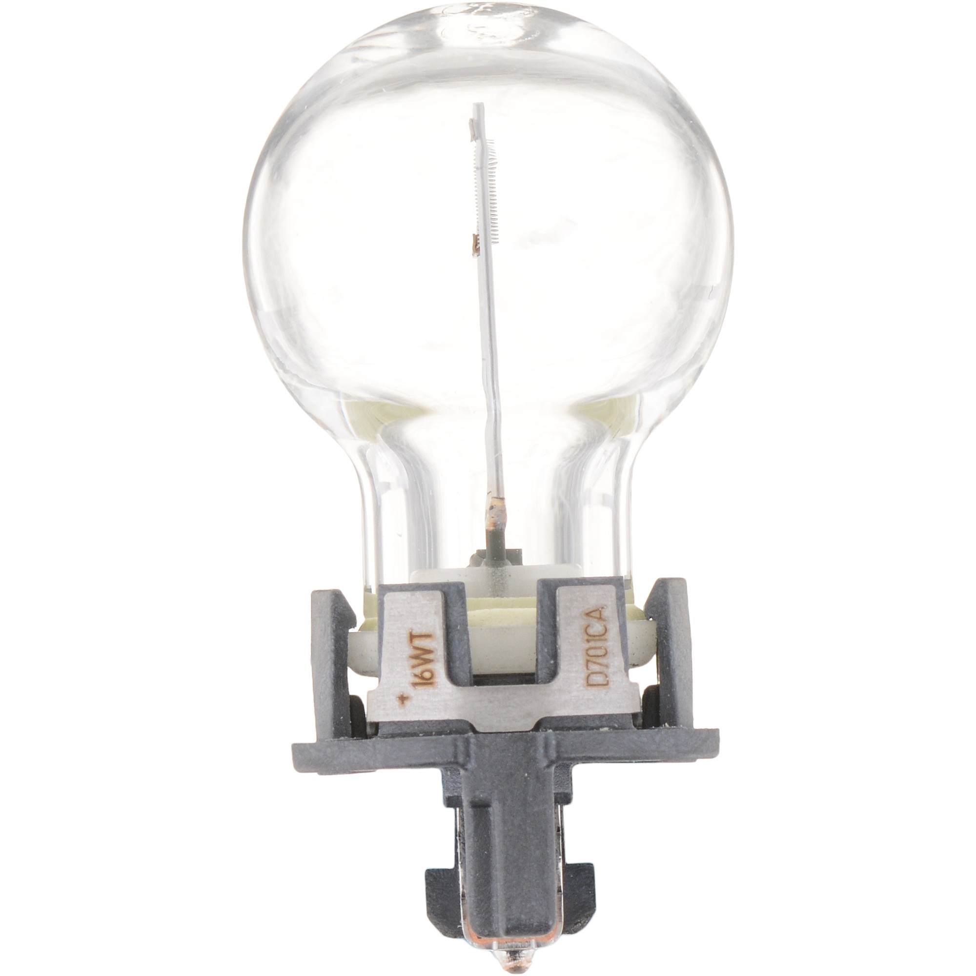 Philips Turn Signal / Parking Light Bulb PW16WHTRC1