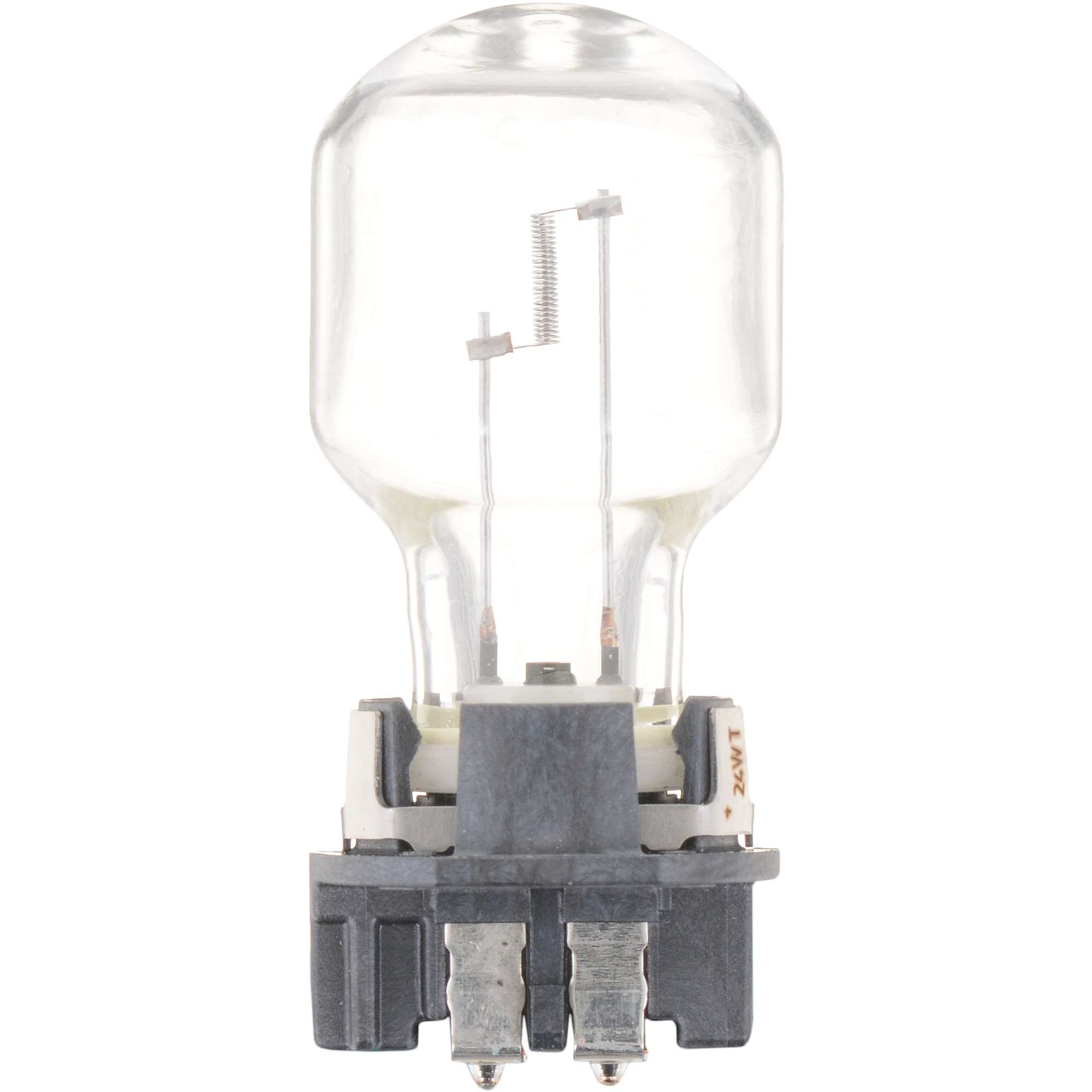 Philips Turn Signal / Parking Light Bulb PW24WHTRC1