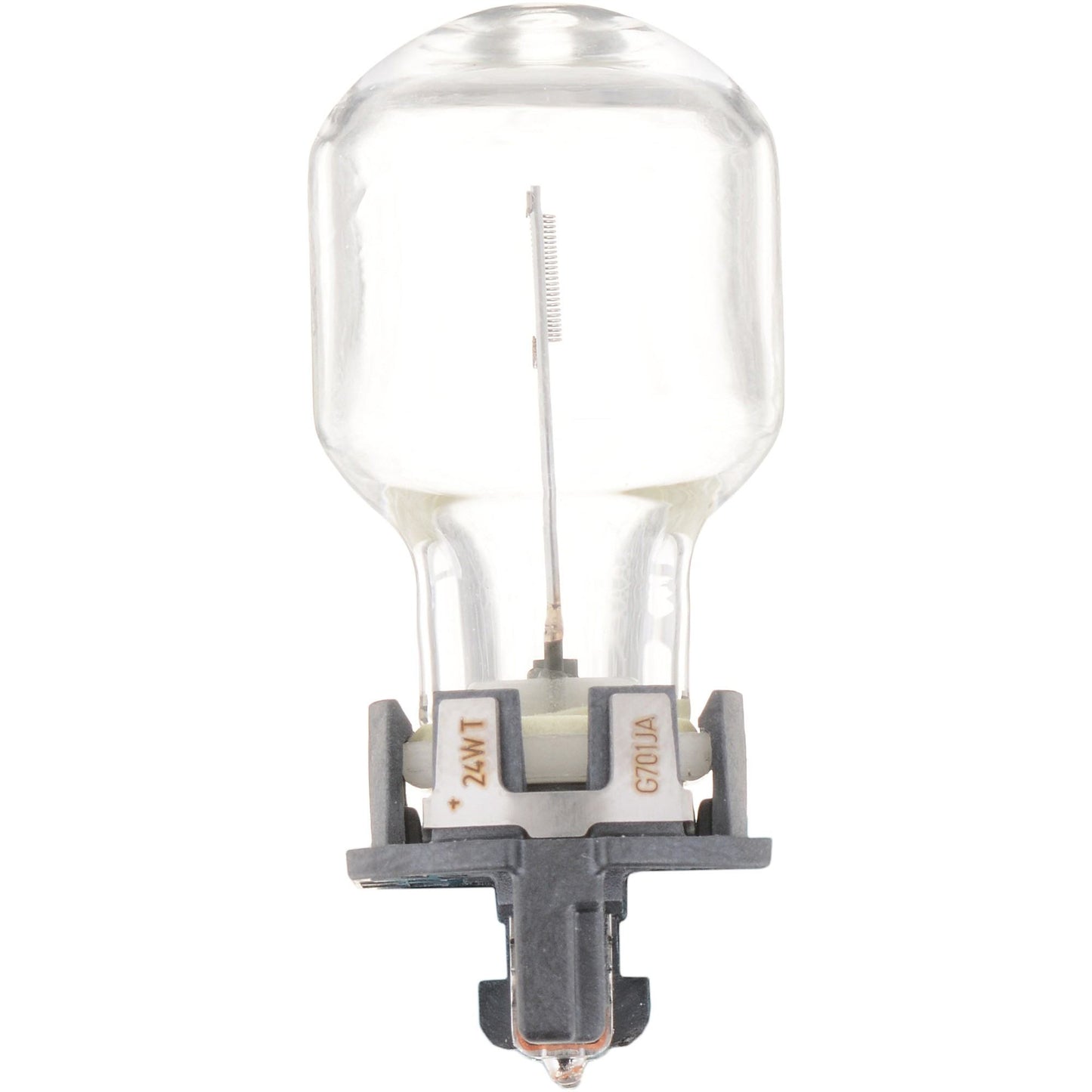 Philips Turn Signal / Parking Light Bulb PW24WHTRC1