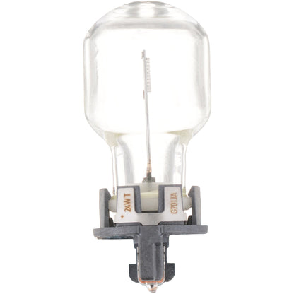 Philips Turn Signal / Parking Light Bulb PW24WHTRC1