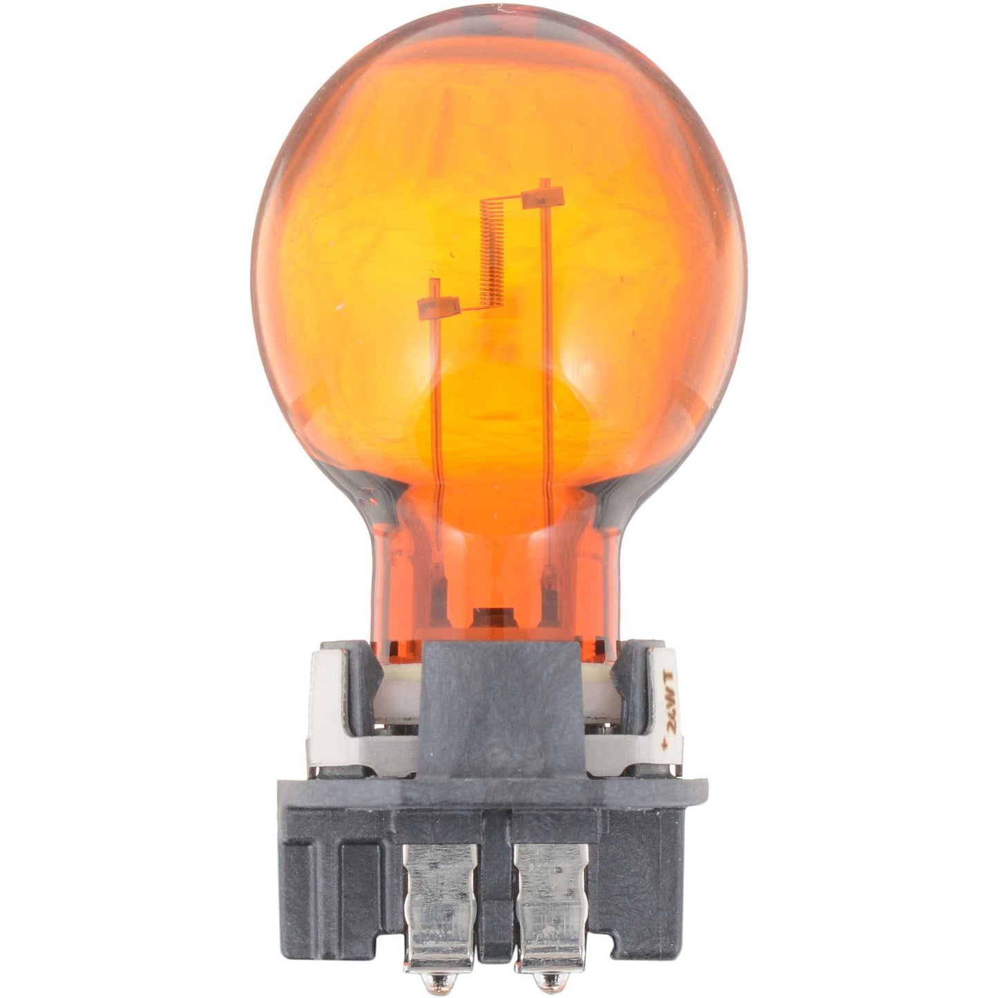 Philips Turn Signal / Parking Light Bulb PWY24WNAHTRC1