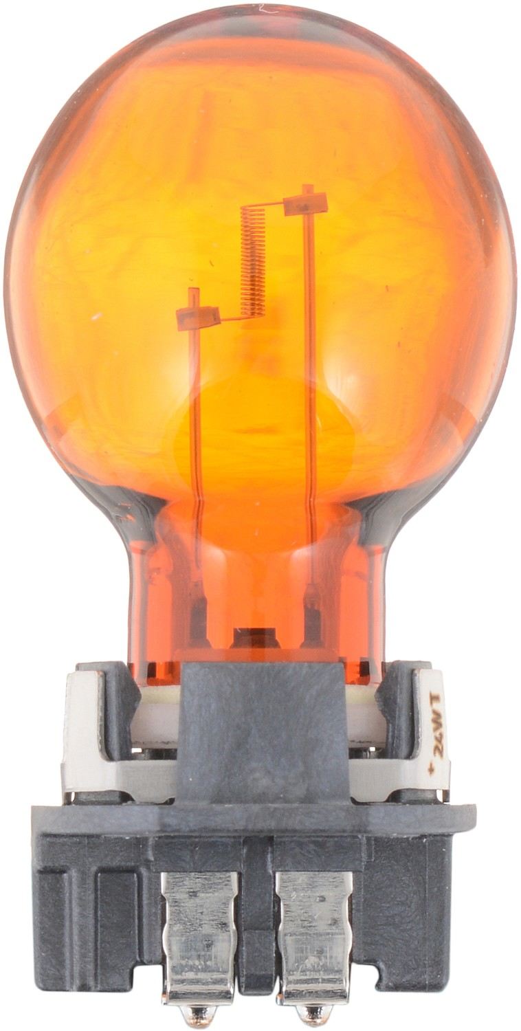 Philips Turn Signal / Parking Light Bulb PWY24WNAHTRC1