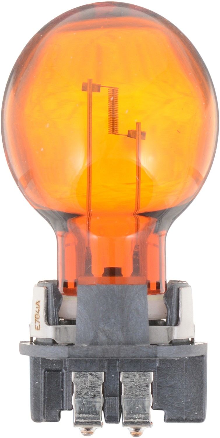 Philips Turn Signal / Parking Light Bulb PWY24WNAHTRC1