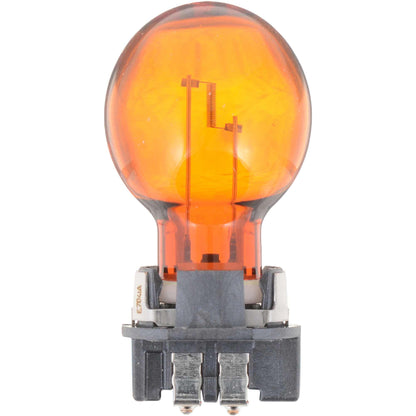 Philips Turn Signal / Parking Light Bulb PWY24WNAHTRC1