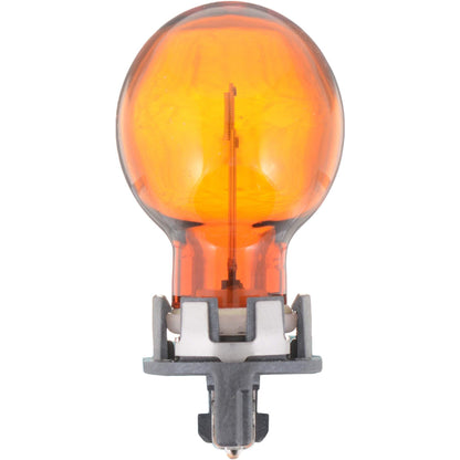 Philips Turn Signal / Parking Light Bulb PWY24WNAHTRC1