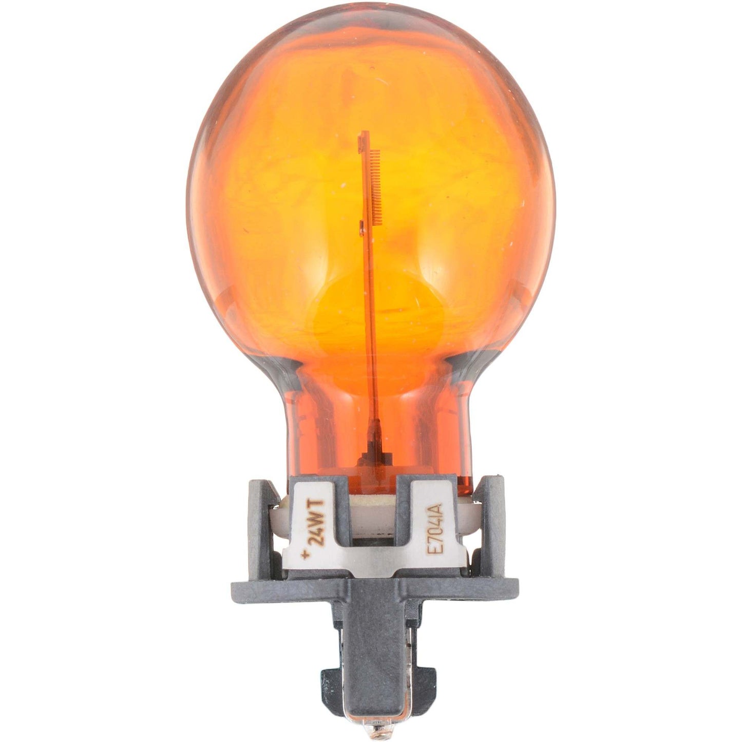 Philips Turn Signal / Parking Light Bulb PWY24WNAHTRC1