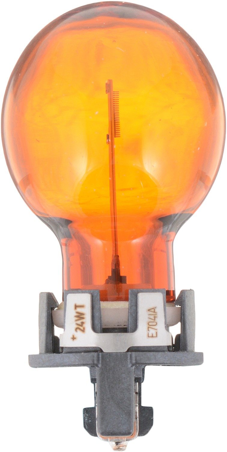 Philips Turn Signal / Parking Light Bulb PWY24WNAHTRC1