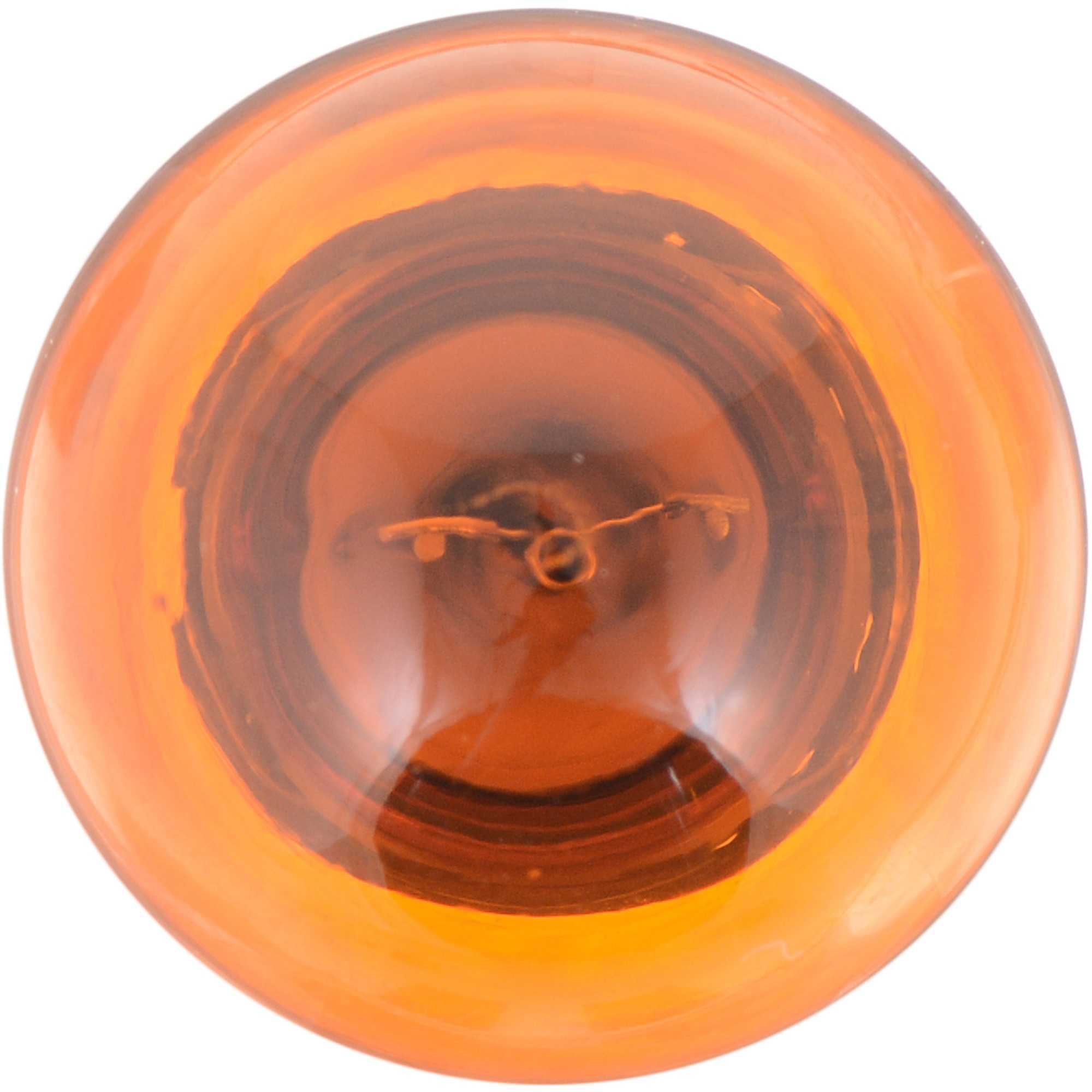 Philips Turn Signal / Parking Light Bulb PWY24WNAHTRC1