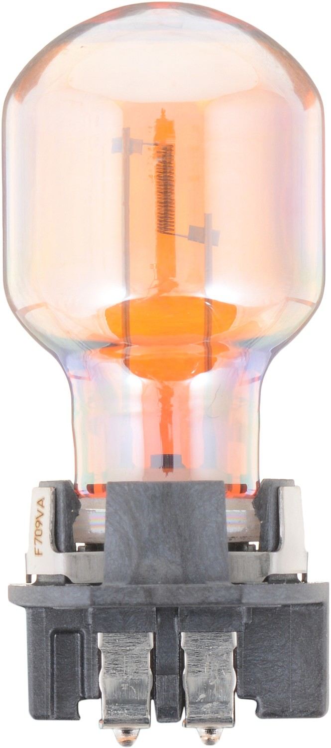 Philips Turn Signal / Parking Light Bulb PWY24WSVHTRC1