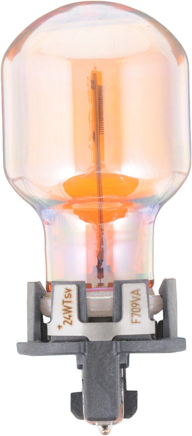 Philips Turn Signal / Parking Light Bulb PWY24WSVHTRC1