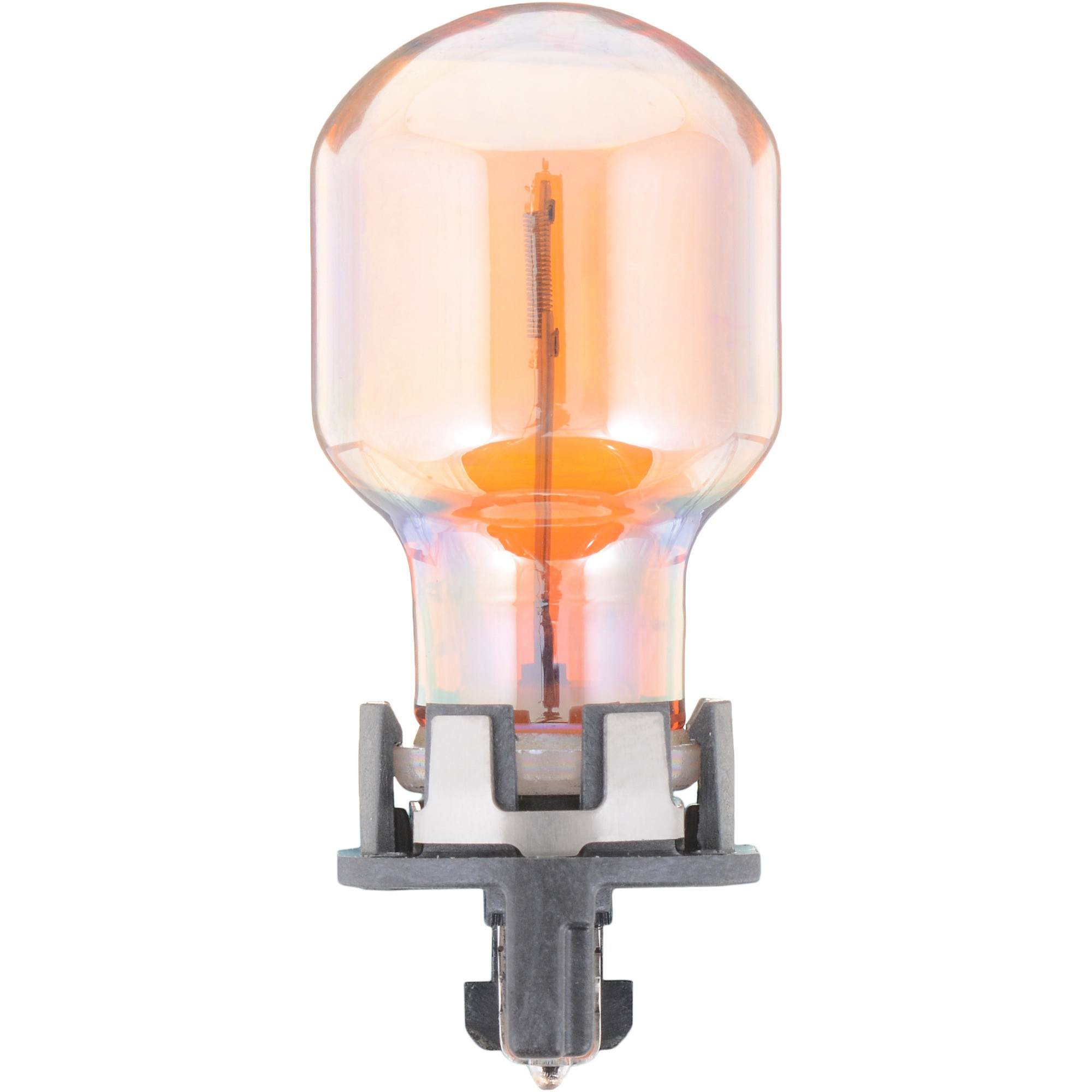 Philips Turn Signal / Parking Light Bulb PWY24WSVHTRC1