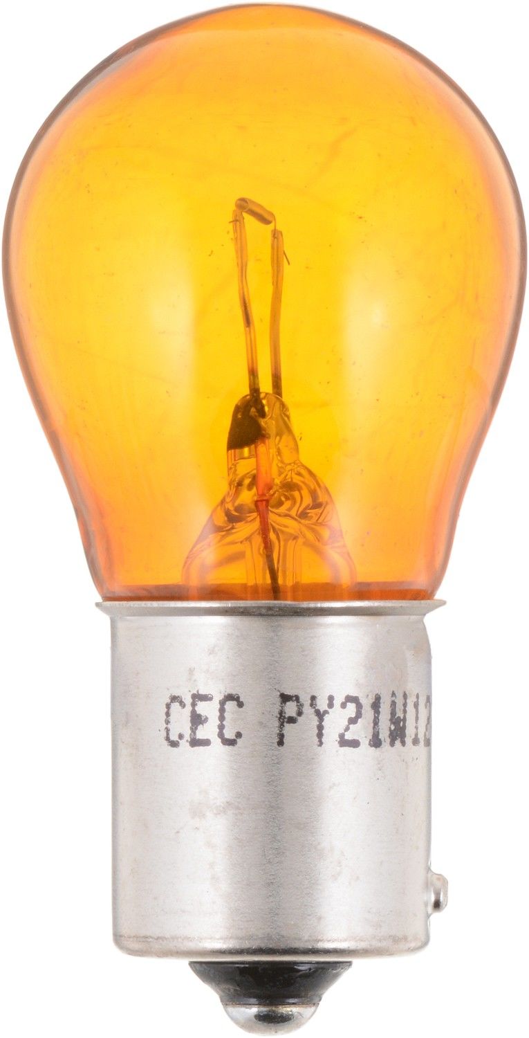 Philips Turn Signal Light Bulb PY21WB2