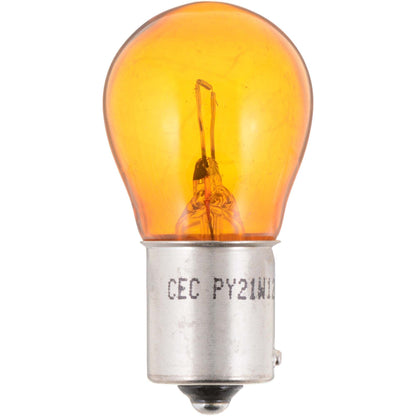 Philips Turn Signal Light Bulb PY21WB2