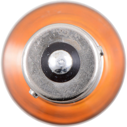 Philips Turn Signal Light Bulb PY21WLLB2