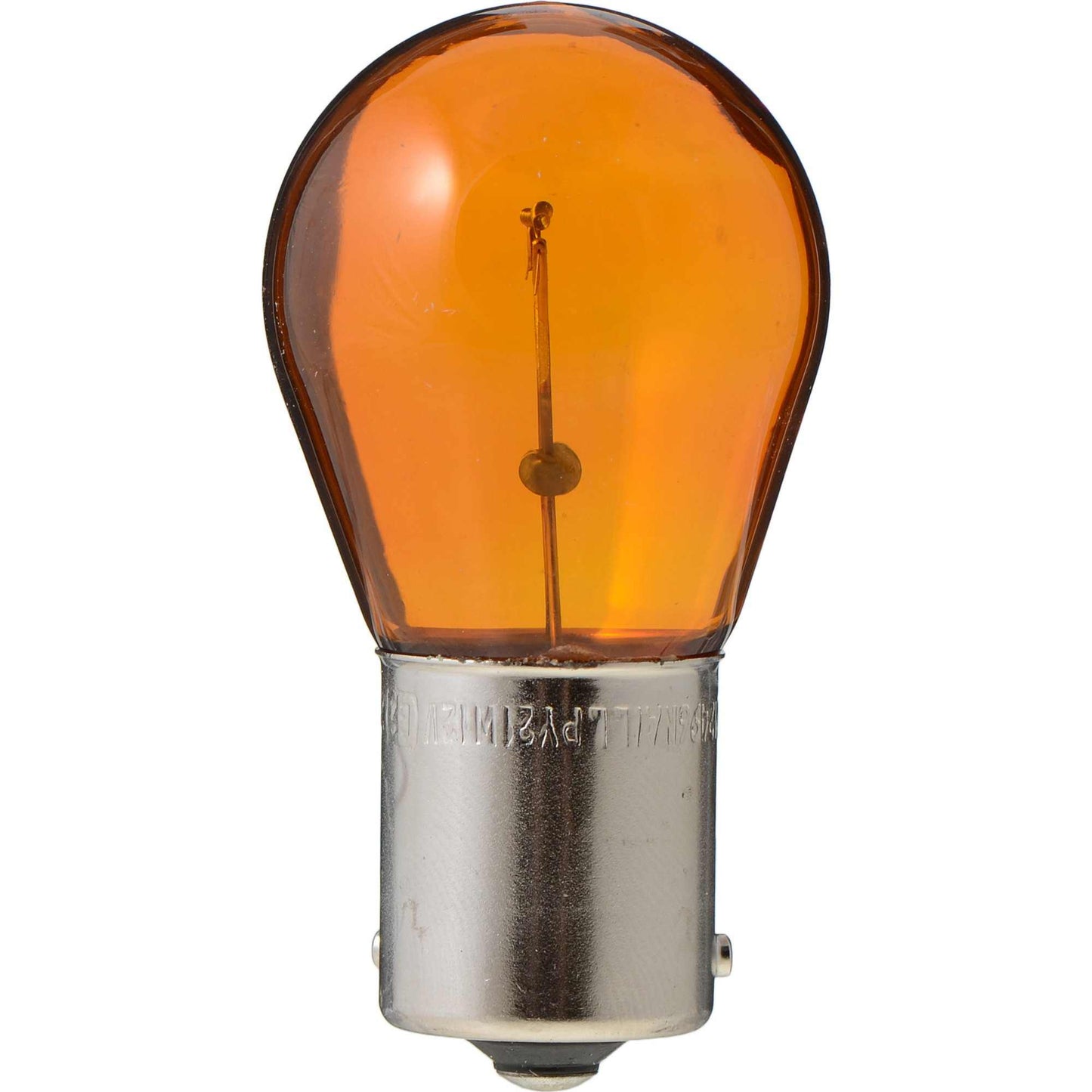 Philips Turn Signal Light Bulb PY21WLLB2