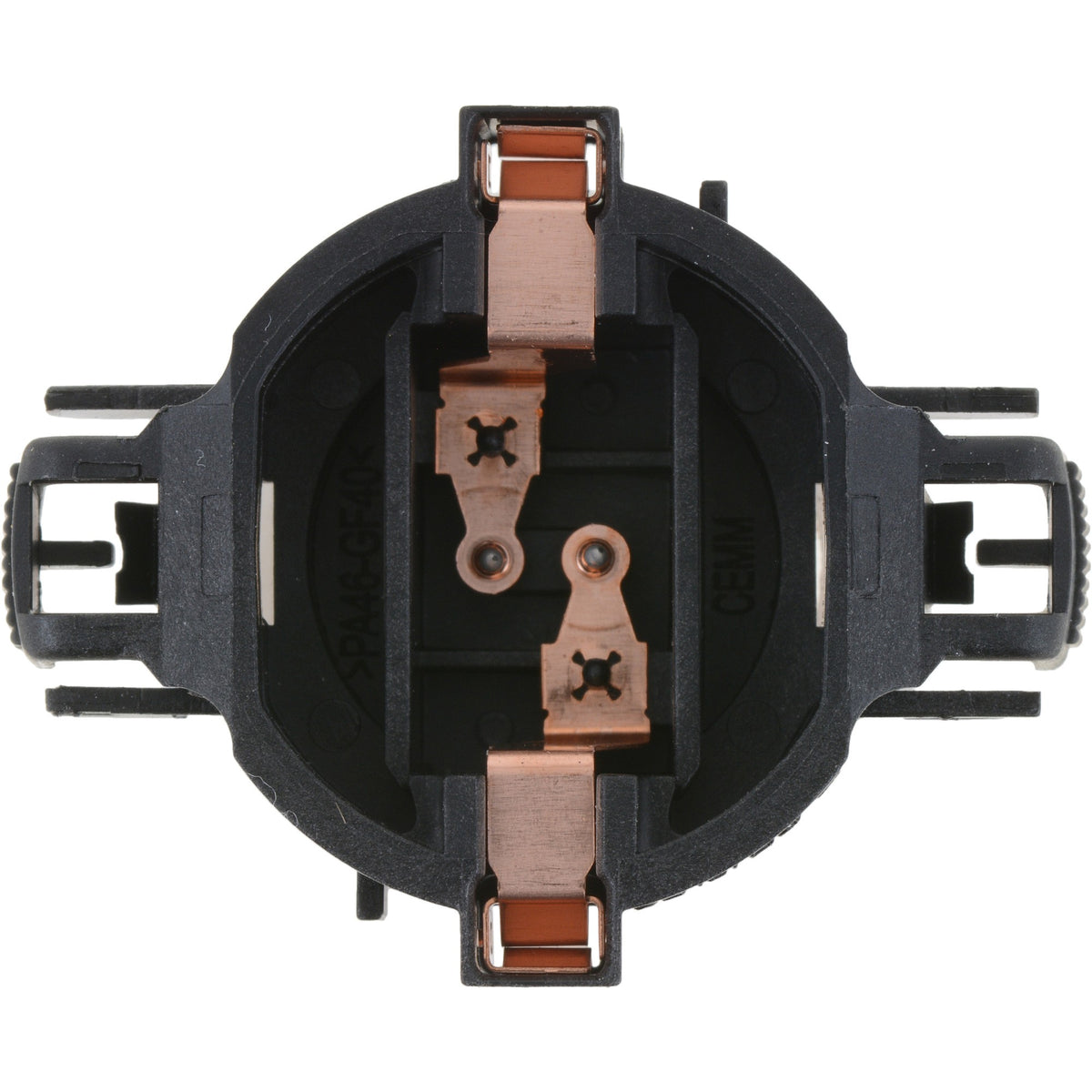 Philips Fog Light Bulb PY24WNAC1
