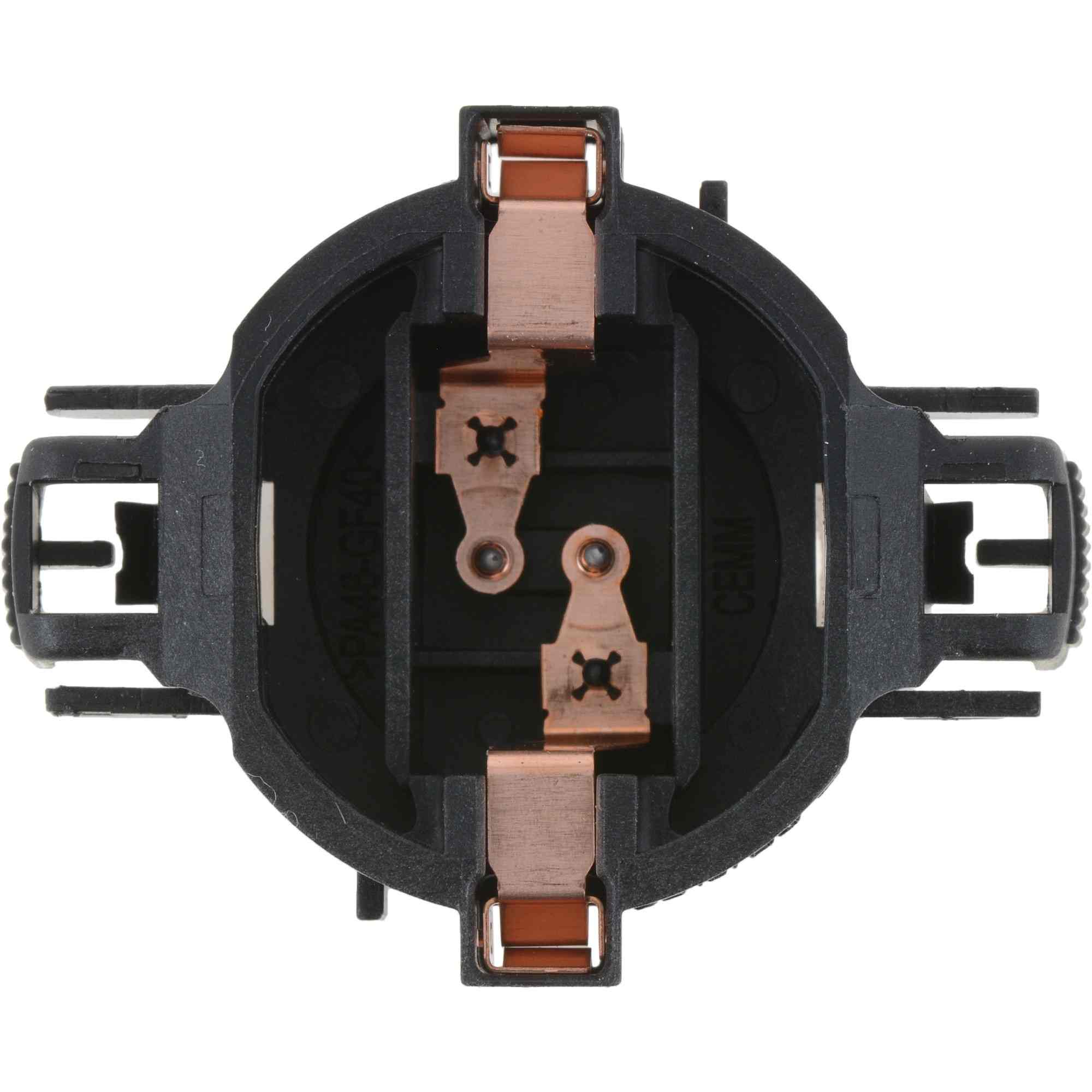 Philips Fog Light Bulb PY24WNAC1