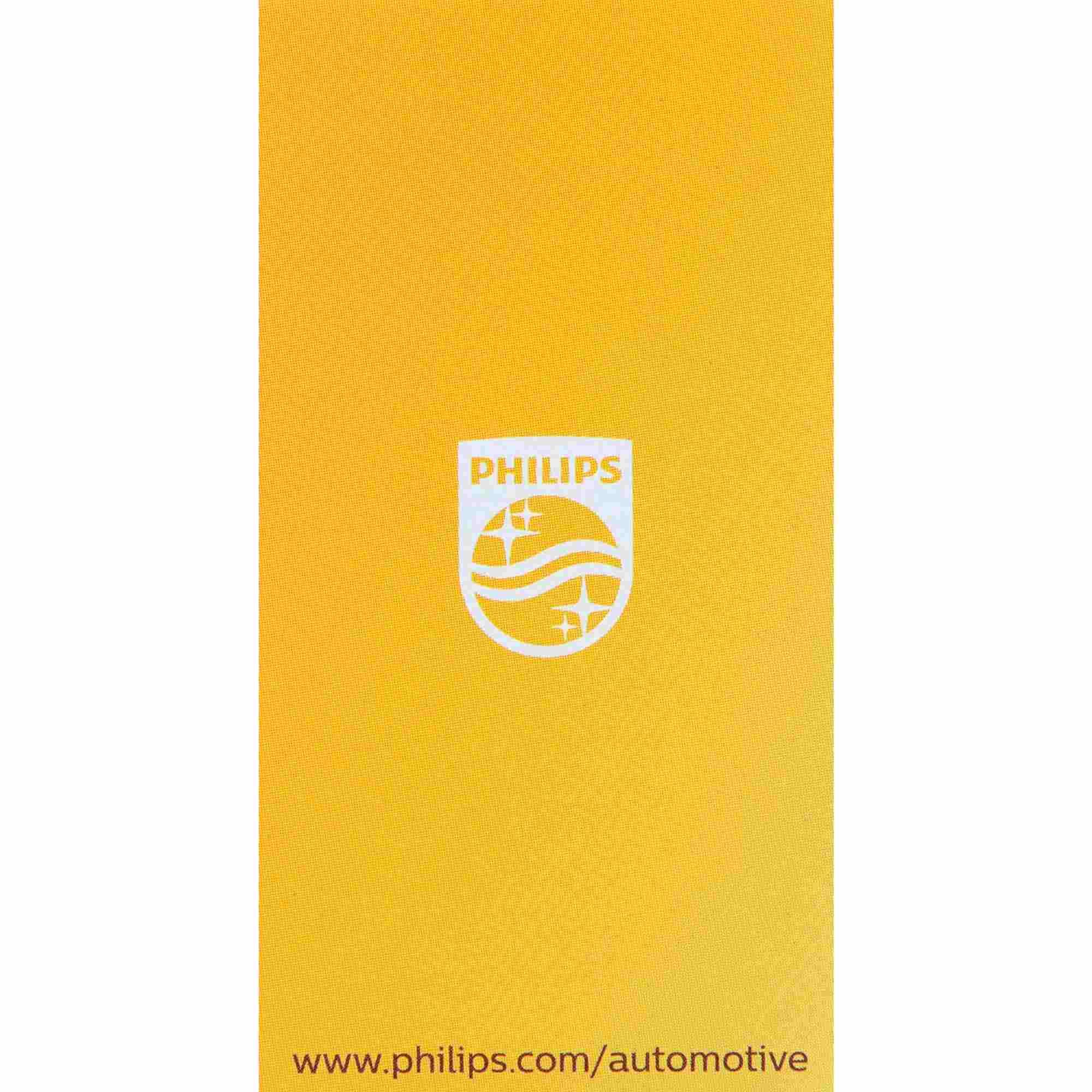 Philips Fog Light Bulb PY24WNAC1