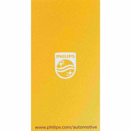 Philips Fog Light Bulb PY24WNAC1
