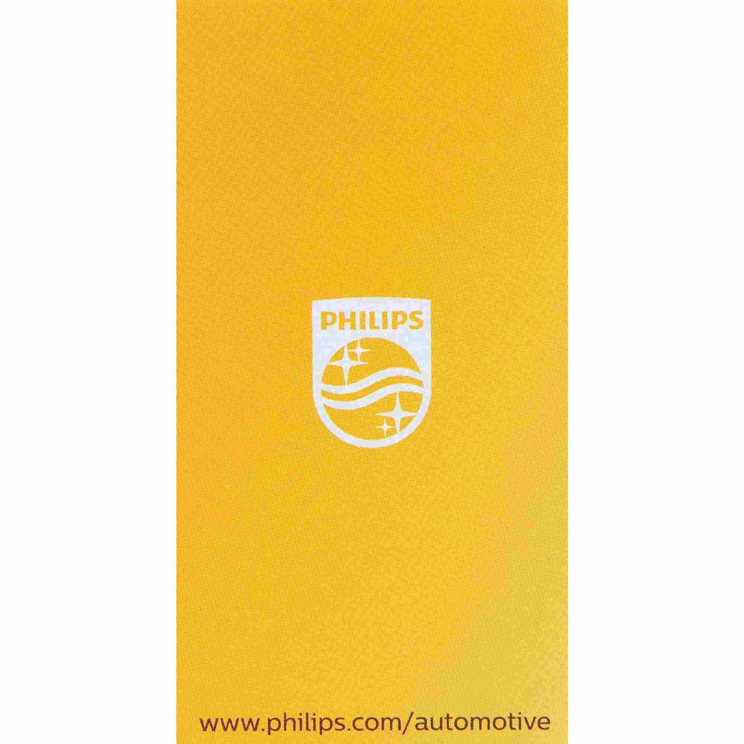 Philips Fog Light Bulb PY24WNAC1