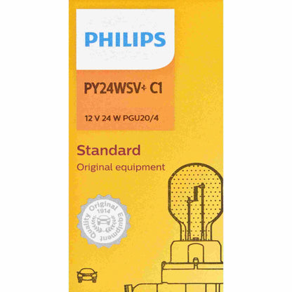 Philips Lighting PY24WSV+C1