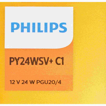 Philips Lighting PY24WSV+C1