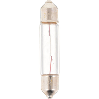 Philips Turn Signal Light Bulb R10WCP-24V