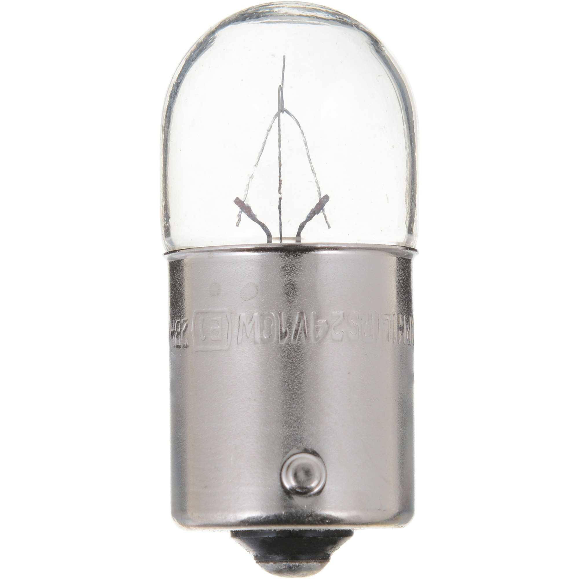 Philips Turn Signal Light Bulb R10WCP-24V