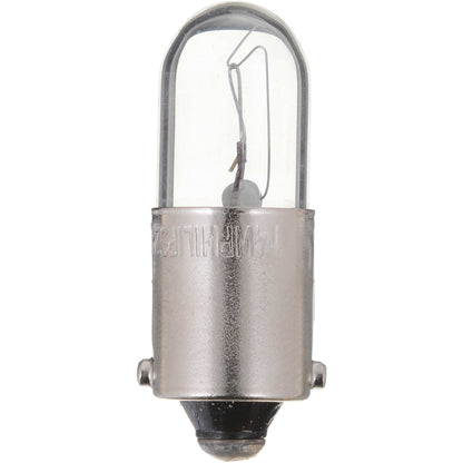 Philips Turn Signal / Parking Light Bulb T4WCP-24V