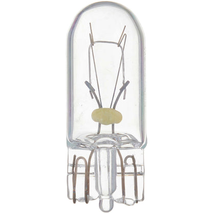 Philips Turn Signal / Parking Light Bulb W5WCP-24V