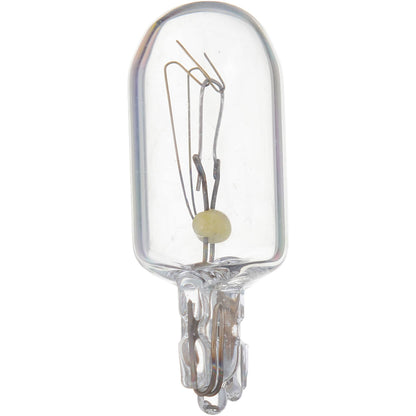 Philips Turn Signal / Parking Light Bulb W5WCP-24V