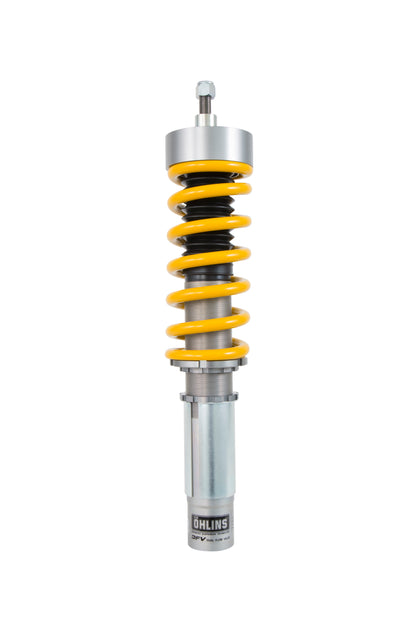 Ohlins 17-24 Porsche 718 Boxster/Cayman (982) (Excl. Spyder/GT4) Coilover Suspension System POS MY00S1