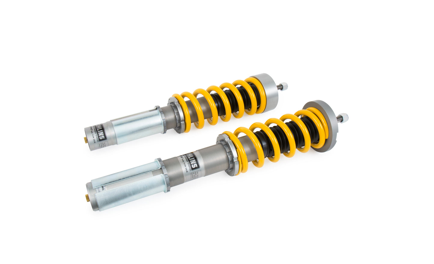 Ohlins 17-24 Porsche 718 Boxster/Cayman (982) (Excl. Spyder/GT4) Coilover Suspension System POS MY00S1