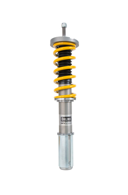Ohlins 17-24 Porsche 718 Boxster/Cayman (982) (Excl. Spyder/GT4) Coilover Suspension System POS MY00S1