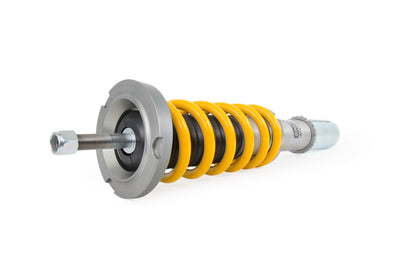 Ohlins 17-24 Porsche 718 Boxster/Cayman (982) (Excl. Spyder/GT4) Coilover Suspension System POS MY00S1