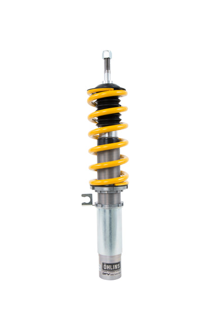 Ohlins 98-12 Porsche Boxster/Cayman (986/987) Road & Track Coilover System POS MY10S1