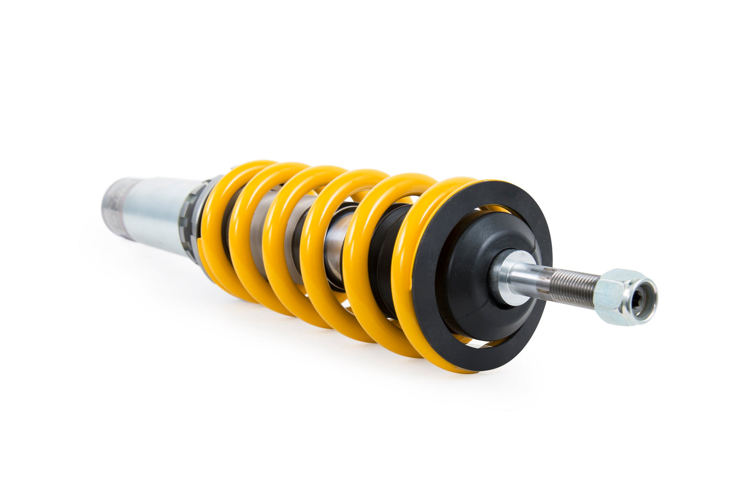 Ohlins 98-12 Porsche Boxster/Cayman (986/987) Road & Track Coilover System POS MY10S1