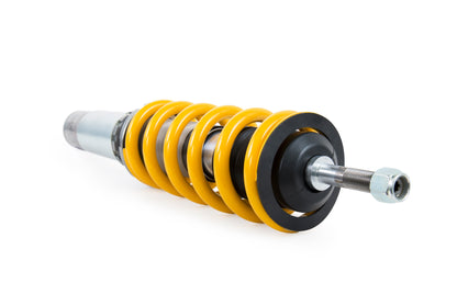 Ohlins 98-12 Porsche Boxster/Cayman (986/987) Road & Track Coilover System POS MY10S1