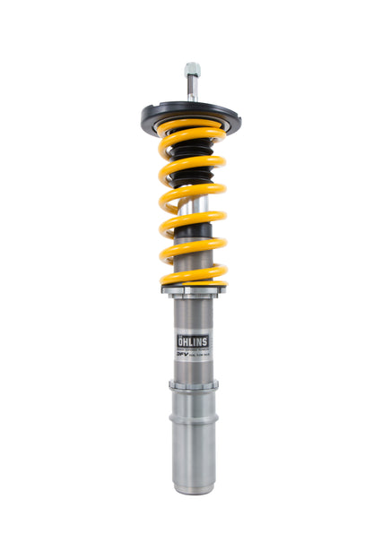 Ohlins 98-12 Porsche Boxster/Cayman (986/987) Road & Track Coilover System POS MY10S1