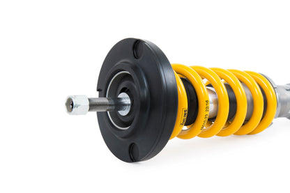 Ohlins 98-12 Porsche Boxster/Cayman (986/987) Road & Track Coilover System POS MY10S1