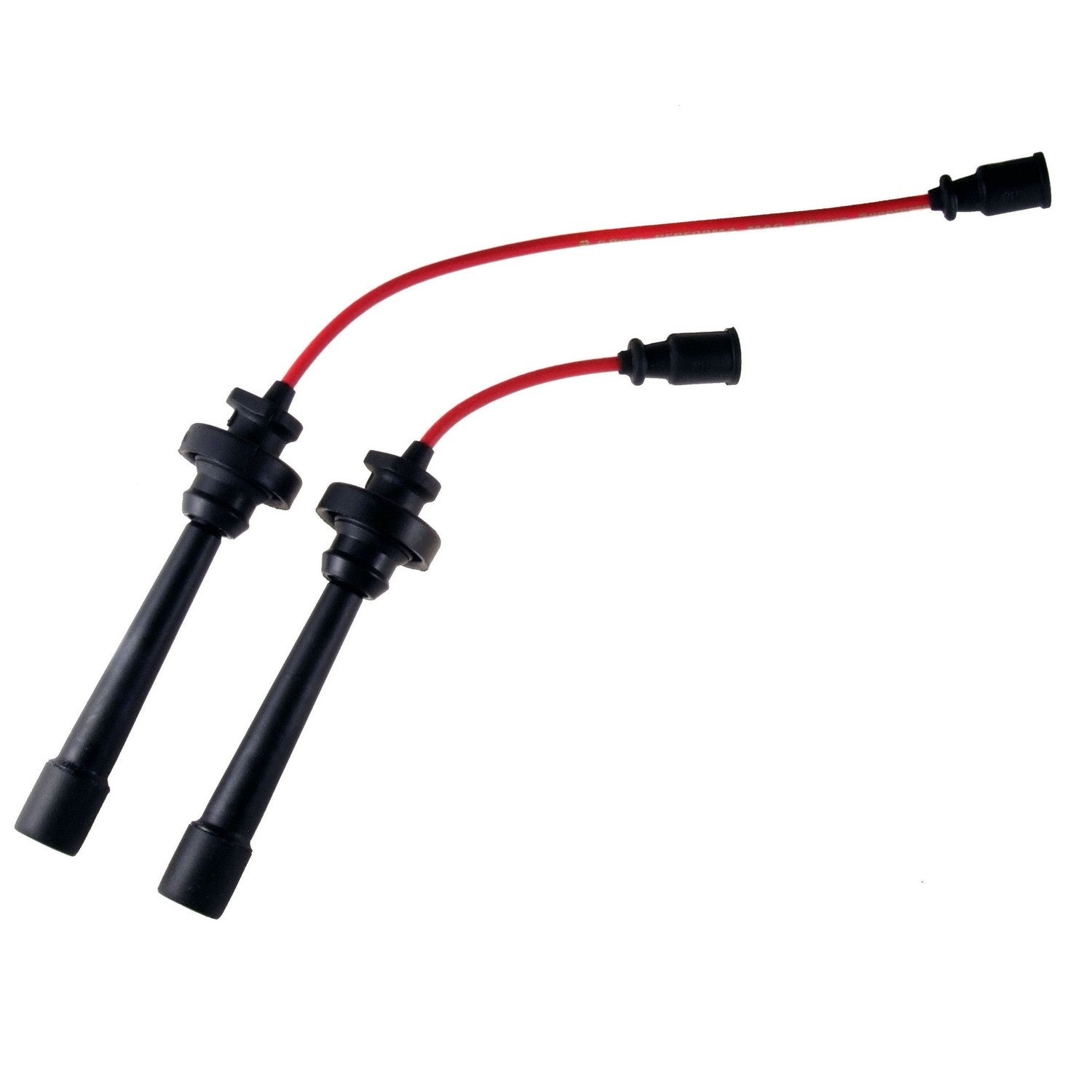 PRENCO Spark Plug Wire Set 35-57053