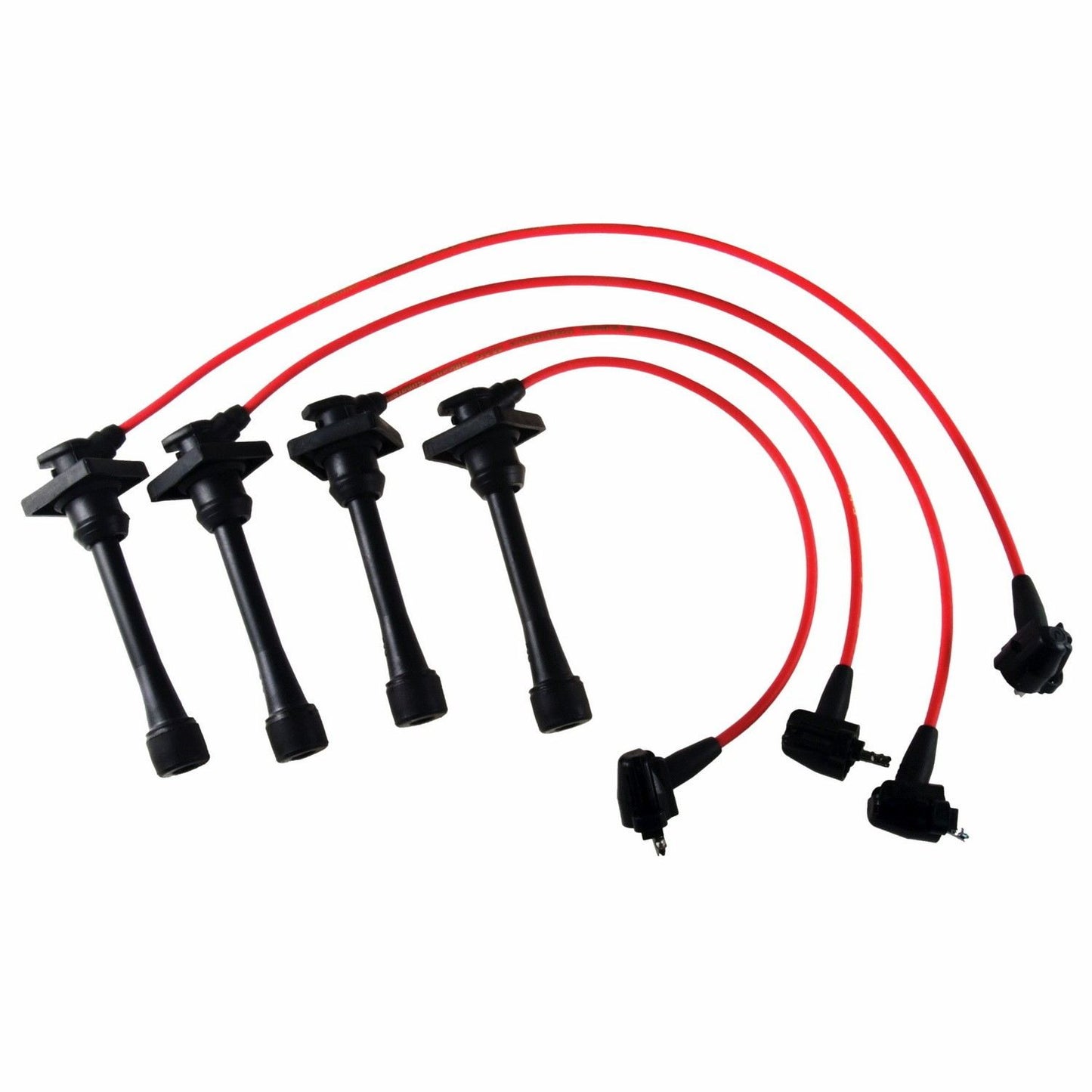 PRENCO Spark Plug Wire Set 35-57491