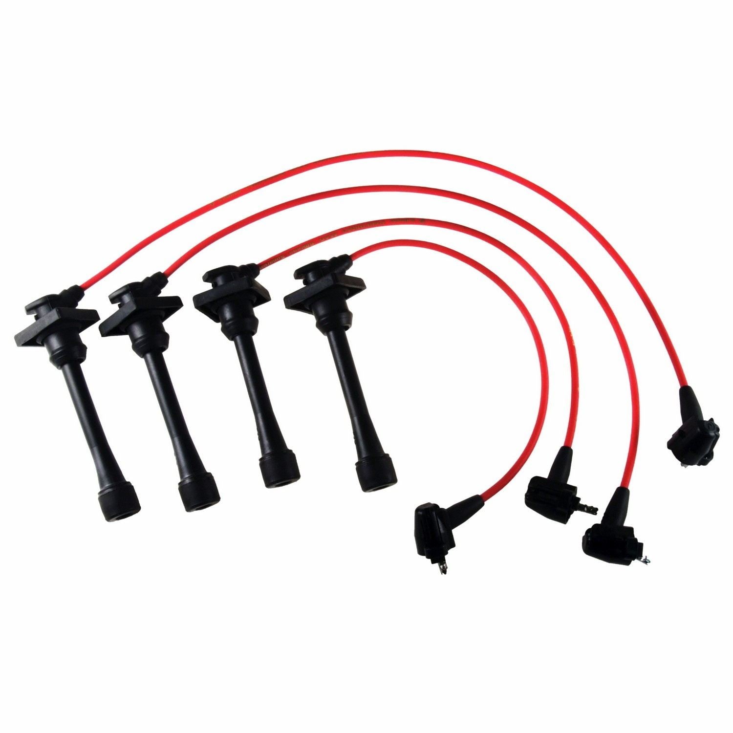 PRENCO Spark Plug Wire Set 35-57491