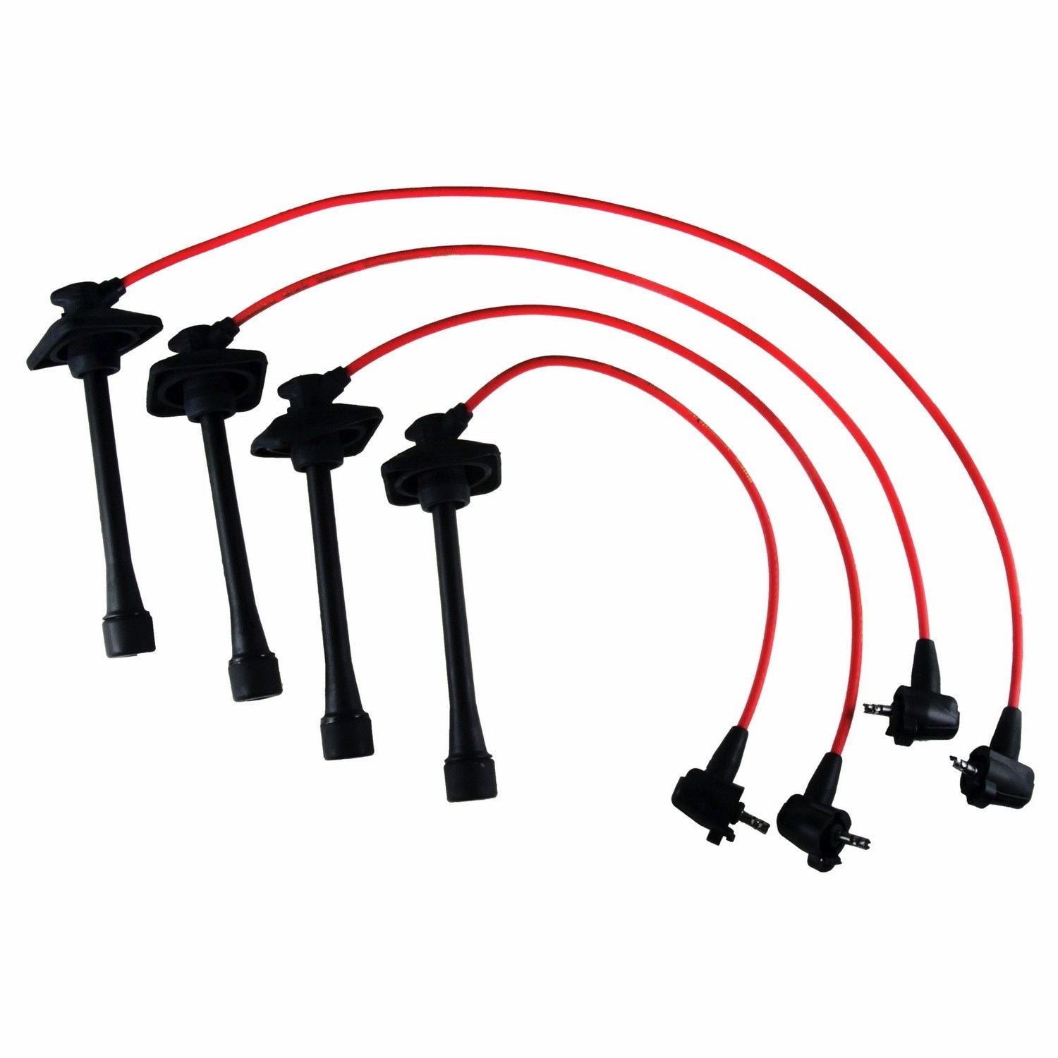 PRENCO Spark Plug Wire Set 35-57496