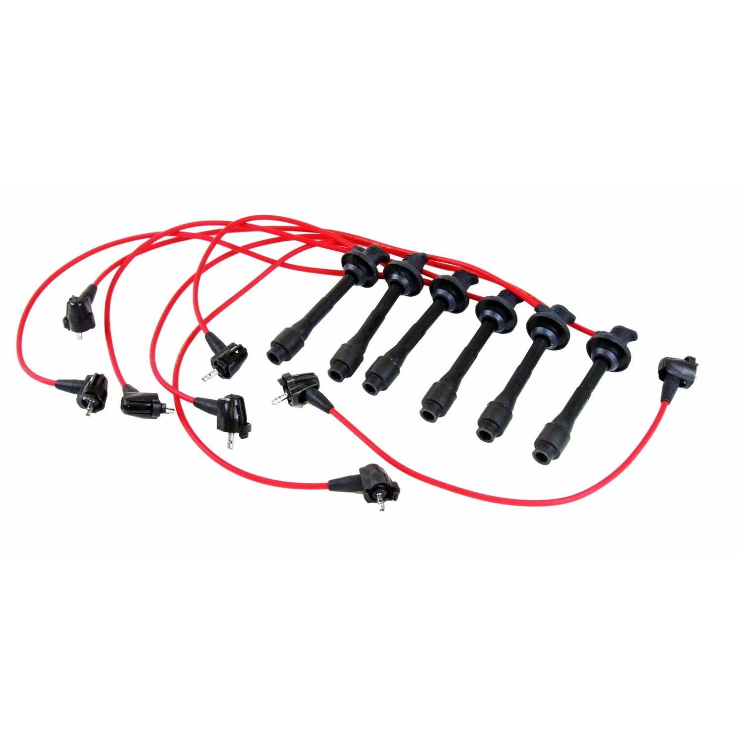 PRENCO Spark Plug Wire Set 35-57506