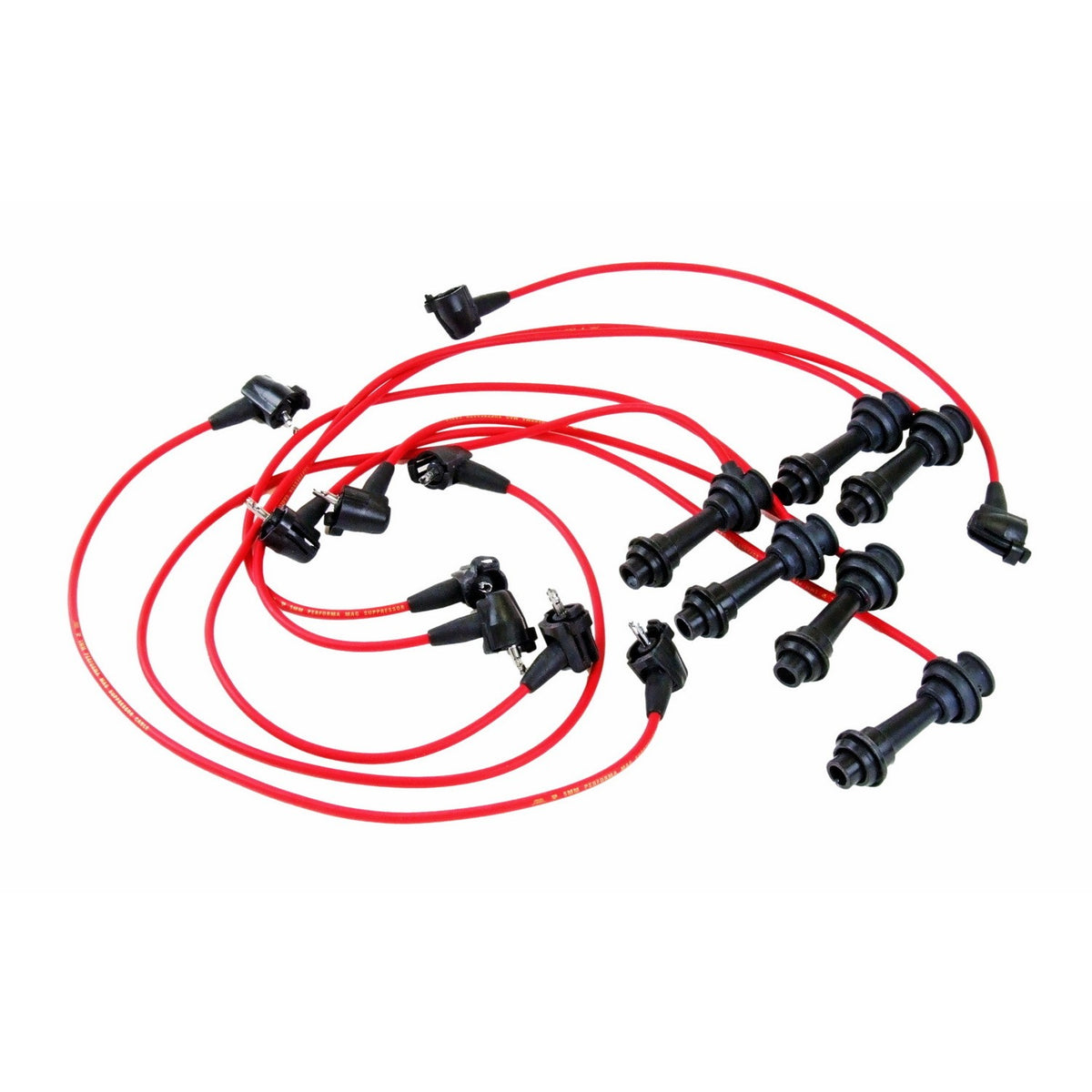 PRENCO Spark Plug Wire Set 35-57529