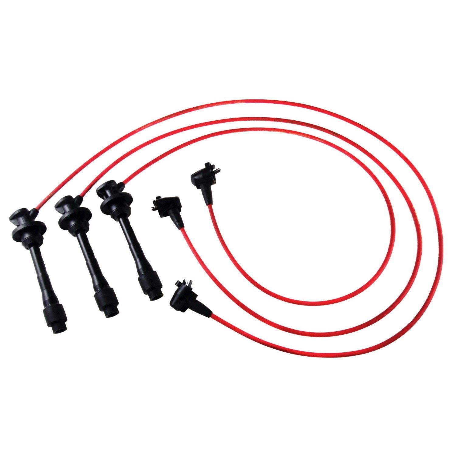 PRENCO Spark Plug Wire Set 35-57531